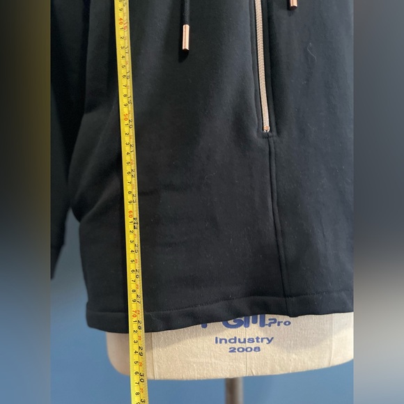 Savage Fenty Sweatshirt Zippered Hoodie - - Picture 8 of 11